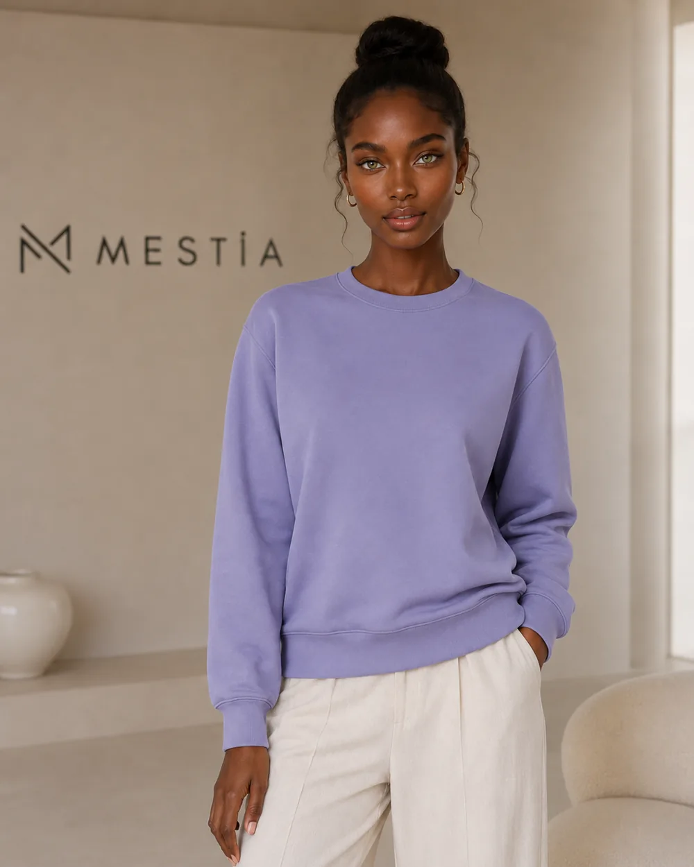 Sweatshirtler